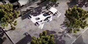 Radical new tech brings flying cars closer to reality