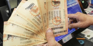 Winner of largest Mega Millions jackpot in California history is identified