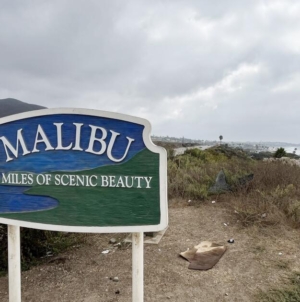 Malibu rattled as L.A. region sees an uptick in moderate earthquakes