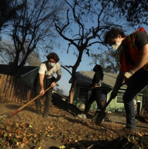 California puts $25 million toward worker safety outreach after fires