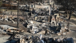 Last chance for fire survivors to apply for local relief grants