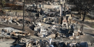 Last chance for fire survivors to apply for local relief grants