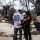 ‘The stress keeps you up at night’: Emotional devastation lingers in L.A. fire zones