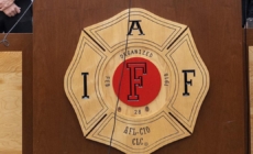 Ex-officer for L.A. firefighters union faces internal inquiry over charity finances