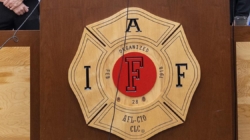 Ex-officer for L.A. firefighters union faces internal inquiry over charity finances