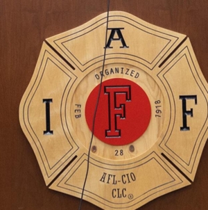 Ex-officer for L.A. firefighters union faces internal inquiry over charity finances