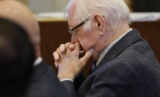 Mistrial declared in murder case of O.C. judge who shot wife