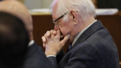 Mistrial declared in murder case of O.C. judge who shot wife