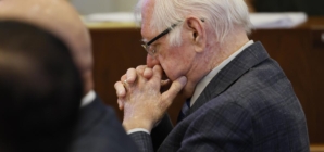 Mistrial declared in murder case of O.C. judge who shot wife