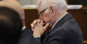 Mistrial declared in murder case of O.C. judge who shot wife