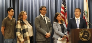 California sues after Trump slashes teacher training over DEI