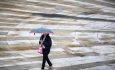 Atmospheric river threatens heavy rain, snow, flooding in California