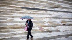 Atmospheric river threatens heavy rain, snow, flooding in California