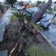 Damaging tornado travels a mile through Pico Rivera