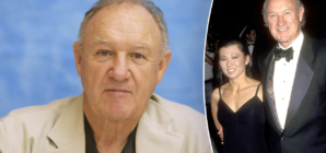 Gene Hackman death investigation traces final days with wife Betsy Arakawa