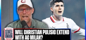 Christian Pulisic scores brace in AC Milan’s comeback win to snap 3-game losing streak