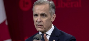 Canada’s Liberal Party elects Mark Carney to replace Justin Trudeau