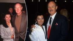 Gene Hackman’s friend said actor heavily relied on wife in later years