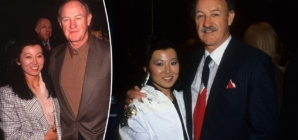 Gene Hackman’s friend said actor heavily relied on wife in later years