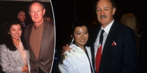 Gene Hackman’s friend said actor heavily relied on wife in later years