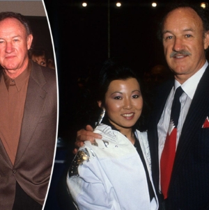 Gene Hackman’s friend said actor heavily relied on wife in later years