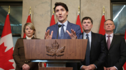 Canada Will Stand Firm Despite Trump’s Disastrous Tariffs | Opinion