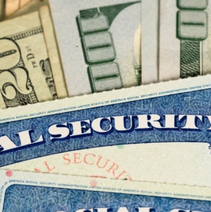 Social Security could soon take 100% of your benefit check if you’re overpaid. Here’s what to know.