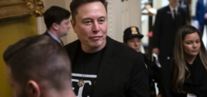 Elon Musk Reacts After Tesla Suffers $16 Billion Stock Market Hit