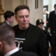 Elon Musk Reacts After Tesla Suffers $16 Billion Stock Market Hit