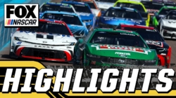 2025 NASCAR Las Vegas entry list: All 36 drivers for Pennzoil 400 race