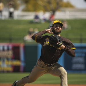 Dylan Cease Predicted To Land Massive 7-Year, $210 Million Free Agency Deal