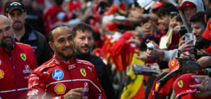 Lewis Hamilton’s Ferrari Switch is Straight Out of Hollywood, Says F1 Insider