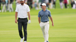 This PLAYERS Stat Will Make Bettors Fade Rory, Scottie and Schauffele