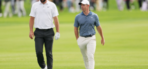 This PLAYERS Stat Will Make Bettors Fade Rory, Scottie and Schauffele