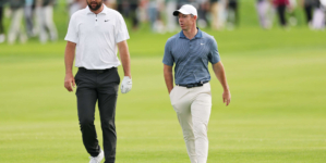 This PLAYERS Stat Will Make Bettors Fade Rory, Scottie and Schauffele