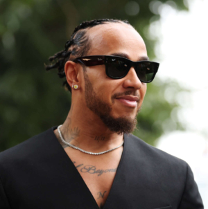 Lewis Hamilton ‘Fulfils Another Dream’ Ahead Of First Ferrari F1 Race With Hilarious Post