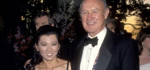 Gene Hackman’s estate seeks to block release of death investigation records