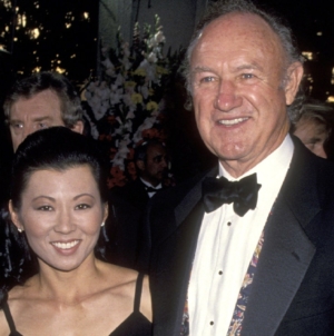 Gene Hackman’s estate seeks to block release of death investigation records