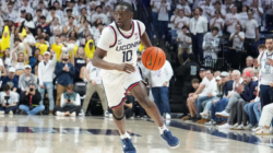 How to Watch Villanova vs UConn: Live Stream Big East Tournament, TV Channel