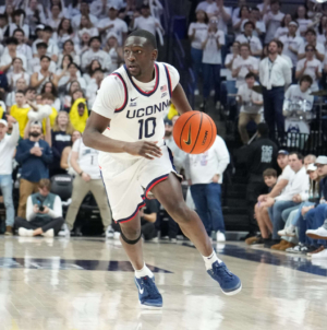 How to Watch Villanova vs UConn: Live Stream Big East Tournament, TV Channel