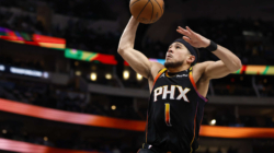 Suns Owner Mat Ishbia Says Team Will Never Trade Devin Booker Amid Rumors