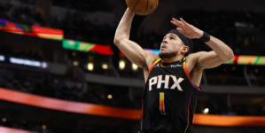 Suns Owner Mat Ishbia Says Team Will Never Trade Devin Booker Amid Rumors