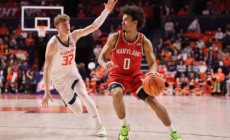 How to Watch Illinois vs Maryland: Live Stream Big Ten Tournament, TV Channel