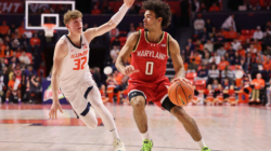 How to Watch Illinois vs Maryland: Live Stream Big Ten Tournament, TV Channel