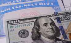 Social Security Payments: Checks of up to $5,108 Arriving This Week