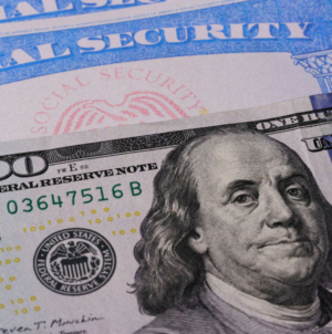 Social Security Payments: Checks of up to $5,108 Arriving This Week