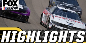 2025 NASCAR Homestead-Miami entry list: All 37 drivers for Straight Talk Wireless 400 race