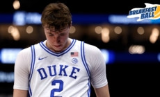 Is Cooper Flagg out for March Madness? What we know heading into the opening round