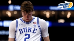 Is Cooper Flagg out for March Madness? What we know heading into the opening round