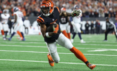 Ja’Marr Chase and Tee Higgins Leveraged Bengals Through Ultimatum